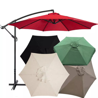Outdoor Waterproof Umbrella