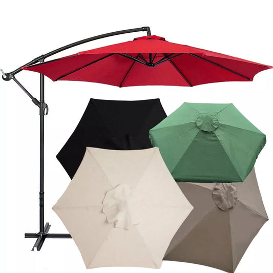 Outdoor Waterproof Umbrella