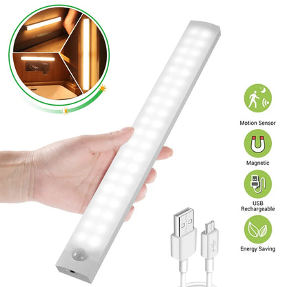Motion Sensor Cabinet light