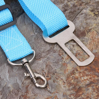Dog Safety Car Belt
