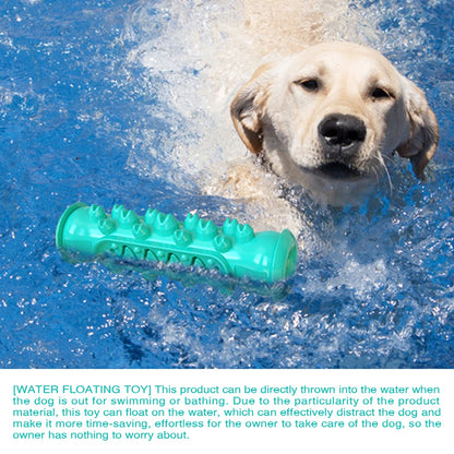 Dog Molar Toothbrush Toys