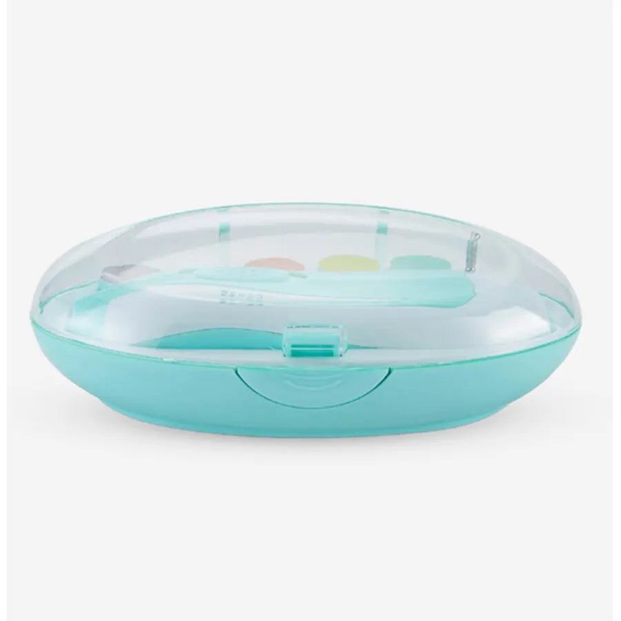 Baby Electric Nail Trimmer