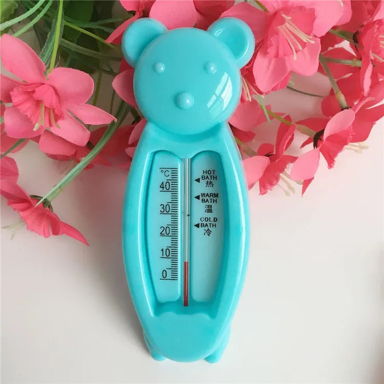 Baby Care Bath Thermometer