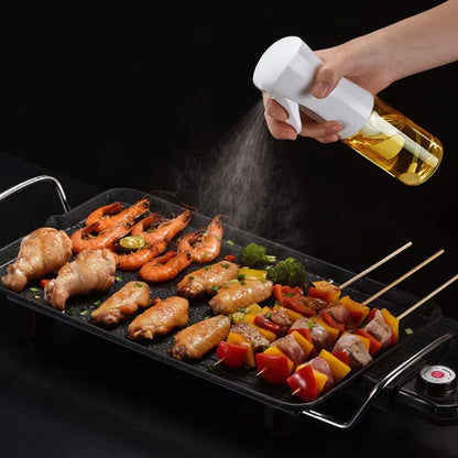 Cooking Oil Bottle Spray