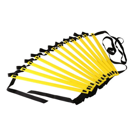 Flexibility Agility Ladder Nylon Strap