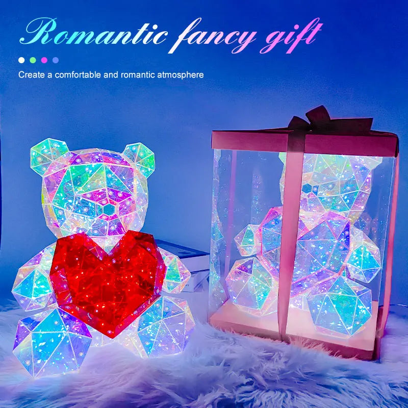 Romantic Surprise Valentine'S Day Gift