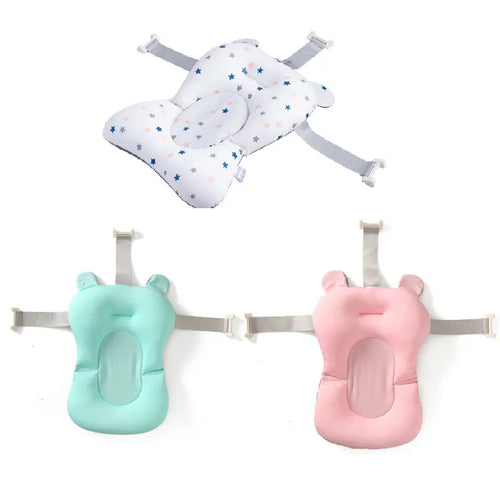 Baby Foldable Bath Tub Pad