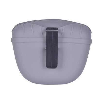 Puppy Pouch Walk  Treat Bag