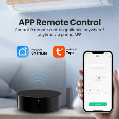 Remote Control Home Infrared