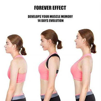 Medical Clavicle Posture Corrector