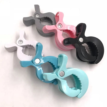 Baby Stroller Clamp Alligator Clip