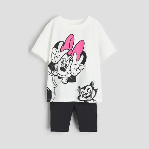 Baby Fashion T-shirt