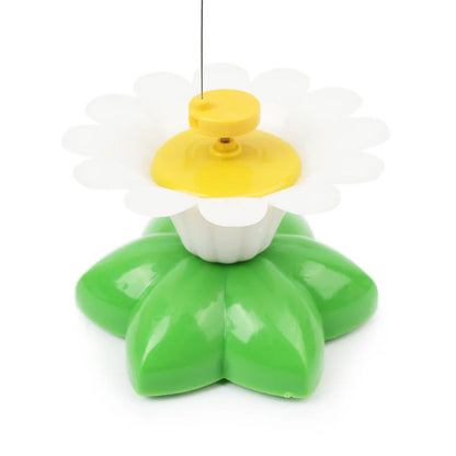 Cat Automatic Rotating Butterfly Flying Toys