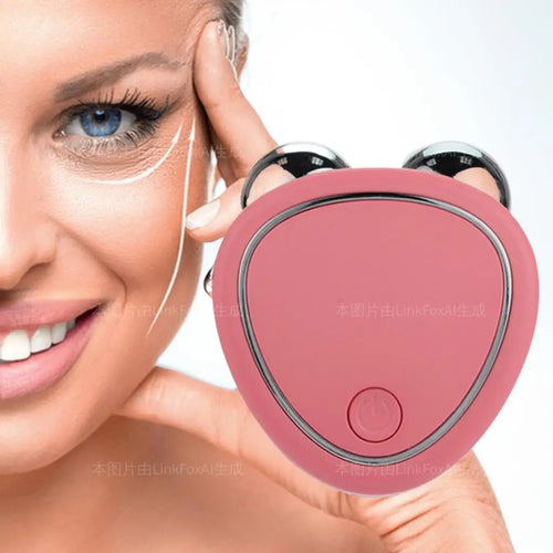 Face Firming Machine Face Lifting Massager