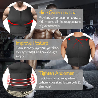 Lumbar Brace Spine Support Tops