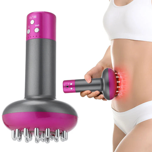 Electric Anti Cellulite Body Massage  Machine