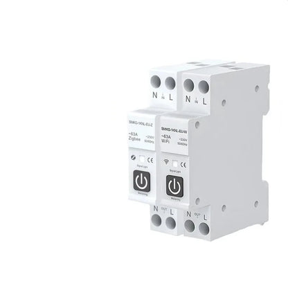 WIFI Smart Home Circuit Breaker