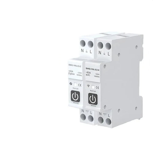 WIFI Smart Home Circuit Breaker