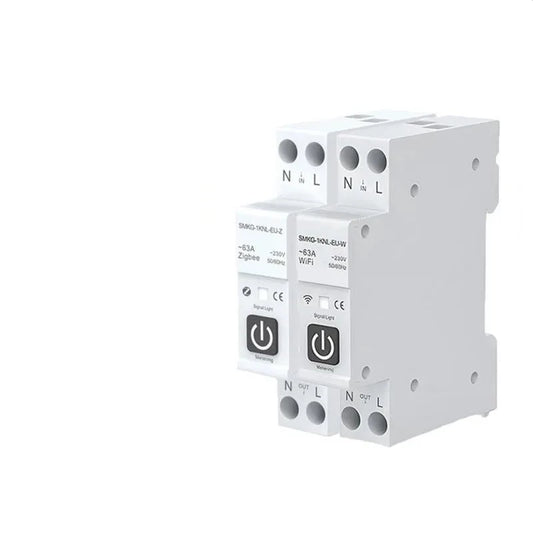 WIFI Smart Home Circuit Breaker