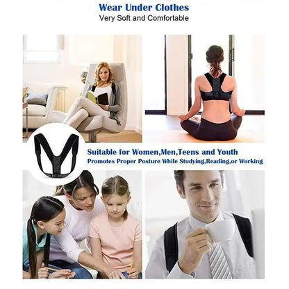 Medical Clavicle Posture Corrector