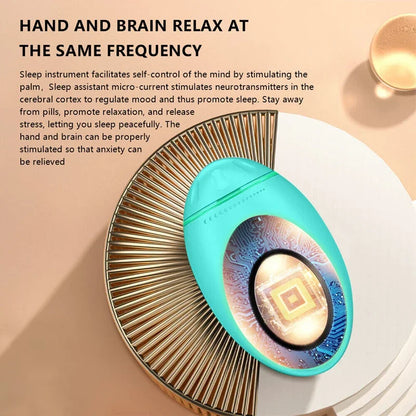 Sleep Aid Massage Device