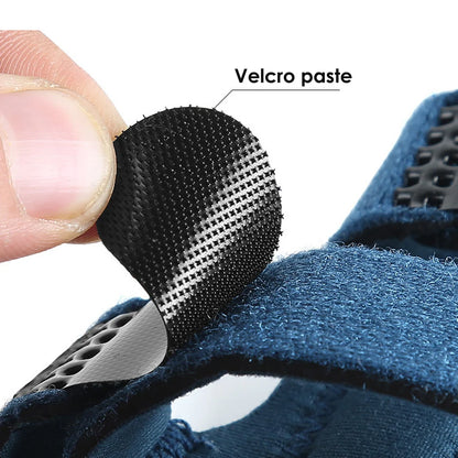 Finger Splint Support Trigger