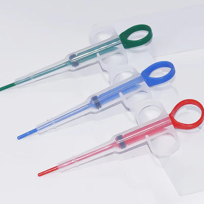 Dog Medicine Feeding Needle