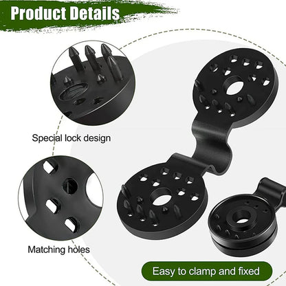 Sunshade Net Fixing Clip