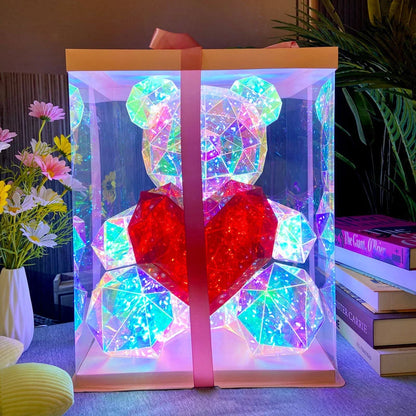 Romantic Surprise Valentine'S Day Gift