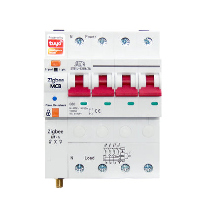 App Control Timer Breaker