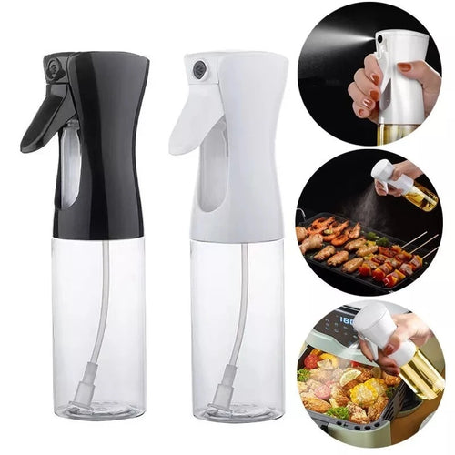 Cooking Oil Bottle Spray