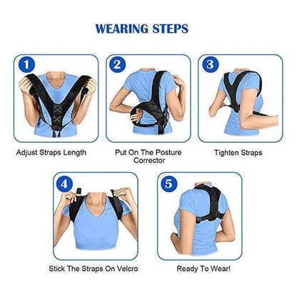 Medical Clavicle Posture Corrector
