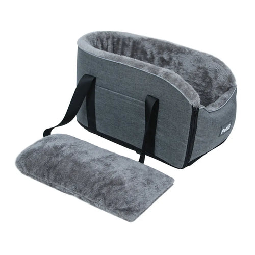 Dog Console Car Seat