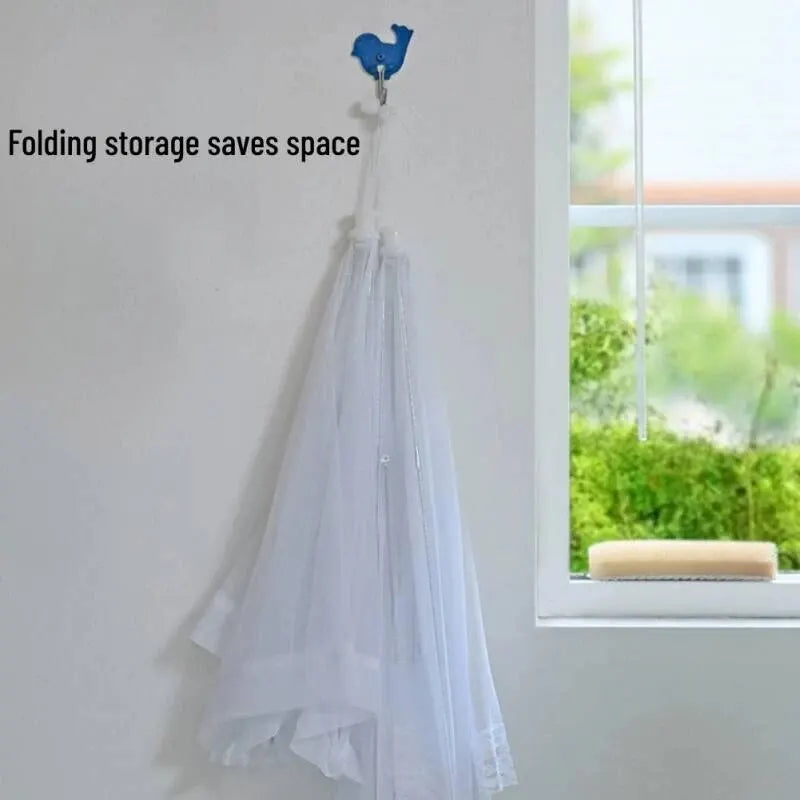 Portable Umbrella Style Food Cover