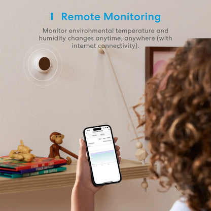 Remote Monitor Support Alexa