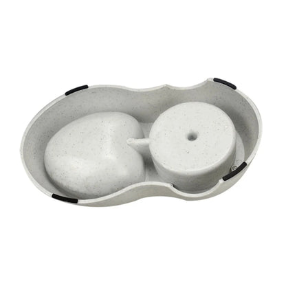 Dog Cat Automatic Water Dispenser