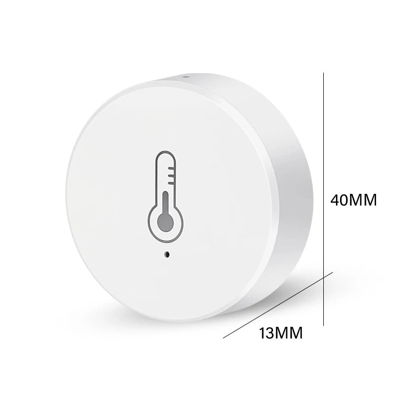 3.0 Temperature Humidity Sensor