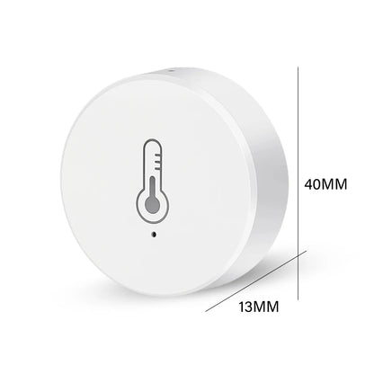 3.0 Temperature Humidity Sensor