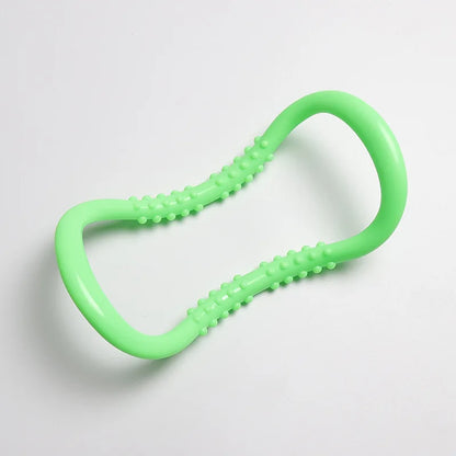 Yoga Exercise Magic Pilates Ring
