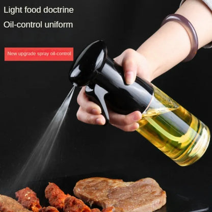 Cooking Oil Bottle Spray