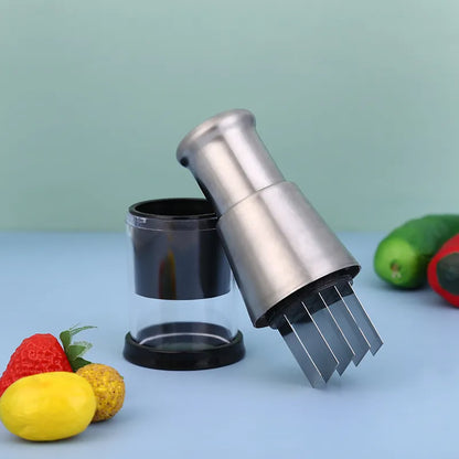 Multipeler Vegetables Crusher