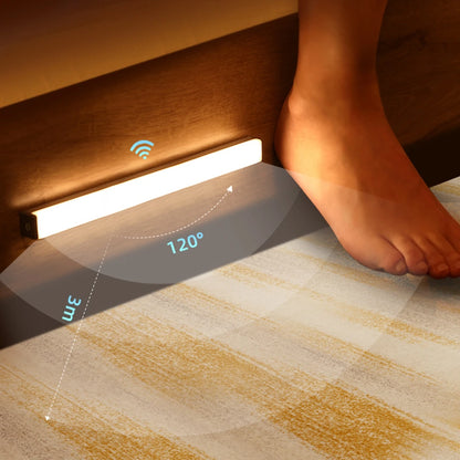 Motion Sensor Cabinet light