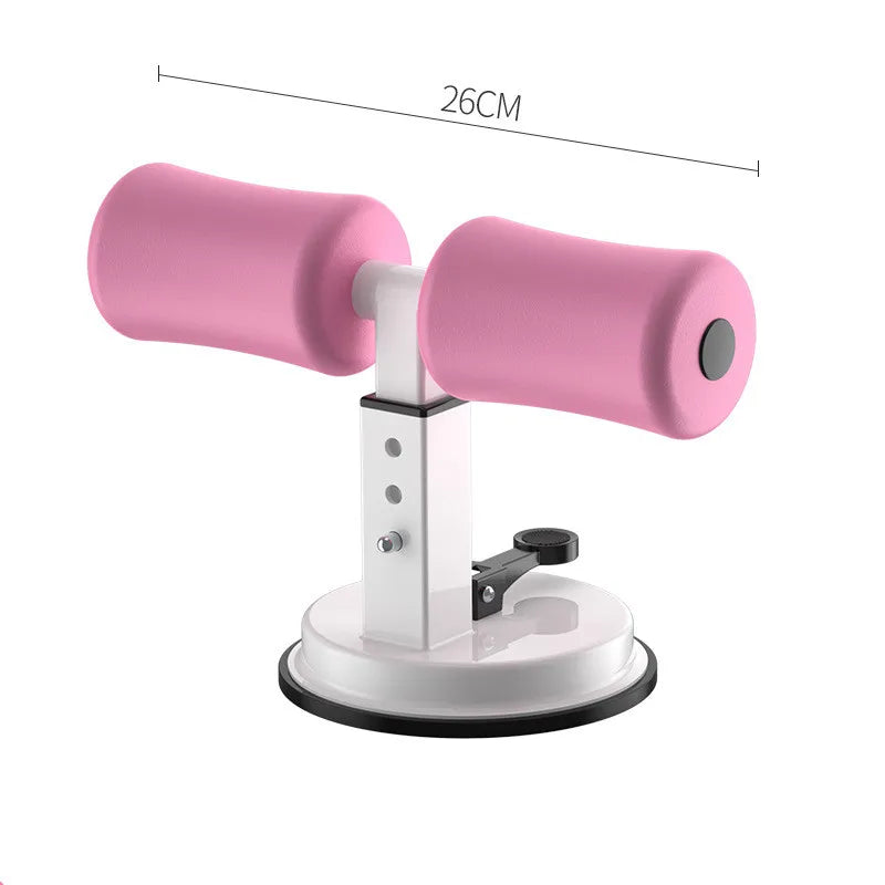Sit Up Bar Self-Suction abs machine