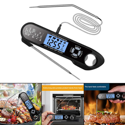 Star Dual Probe Food Thermometer