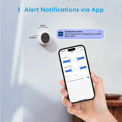 Remote Monitor Support Alexa