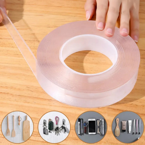 Double Sided Nano Tape