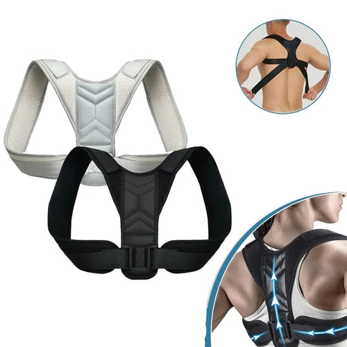 Adjustable Posture Corrector