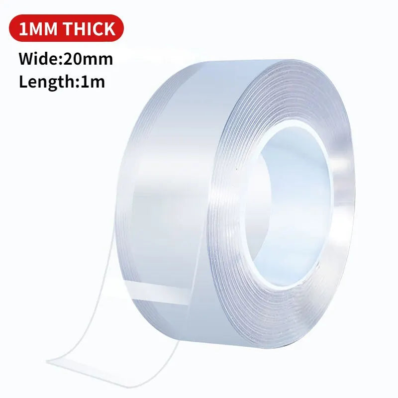 Double Sided Nano Tape