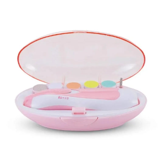 Baby Electric Nail Trimmer