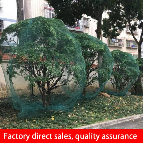 Garden Cell Plant Climbing Net